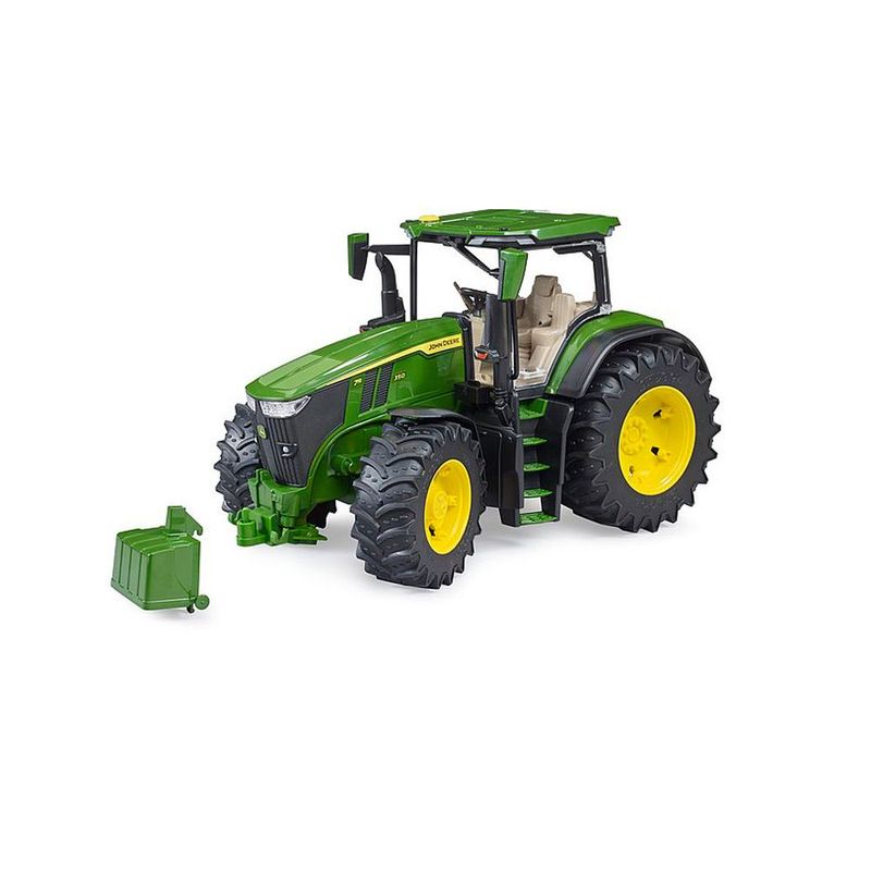 BRUDER - Juguete de Tractor Agrícola John Deere Bruder  Alemán