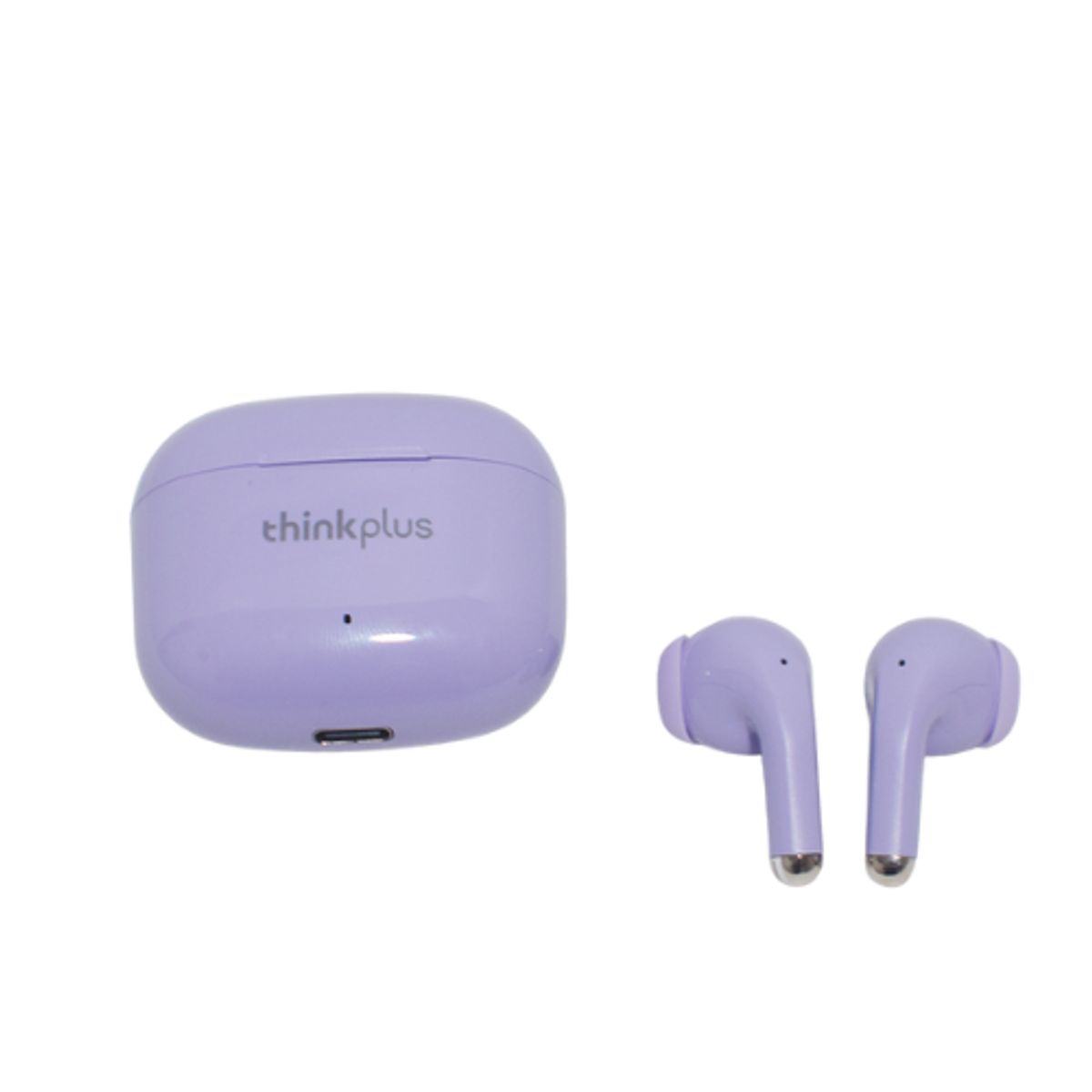 LENOVO - Audífonos Lenovo Lp40 Pro Livepods Thinkplus Bluetooth 5.1 Morado