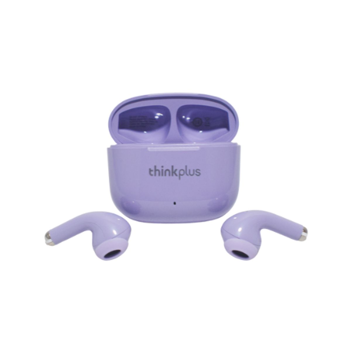 LENOVO - Audífonos Lenovo Lp40 Pro Livepods Thinkplus Bluetooth 5.1 Morado