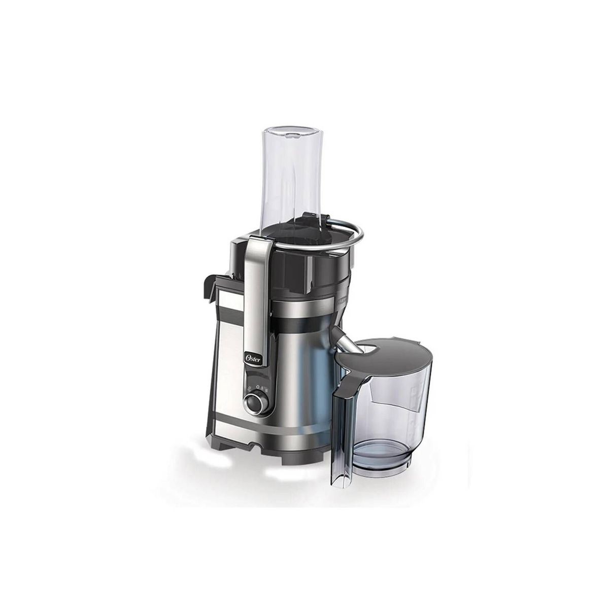 OSTER - Extractor de Jugos Oster 3 en 1 FPSTJE318C 1000W