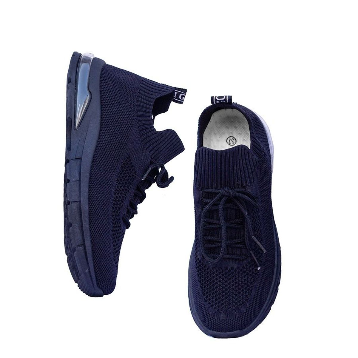 SPORT FITNESS - Zapatilla Sport Amber 2.0  para Mujer - azul