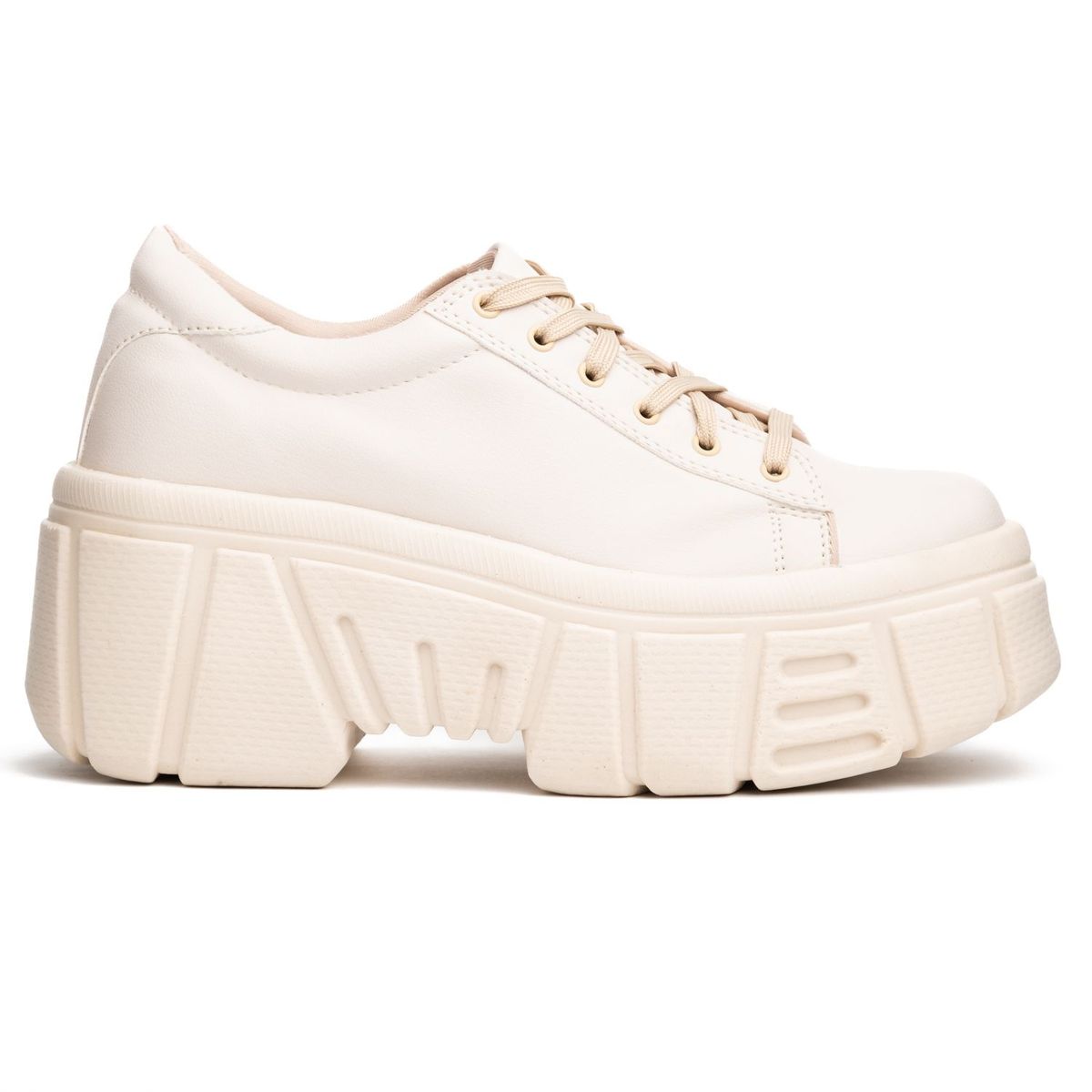 NEBULA - Zapatilla Adana - Nude