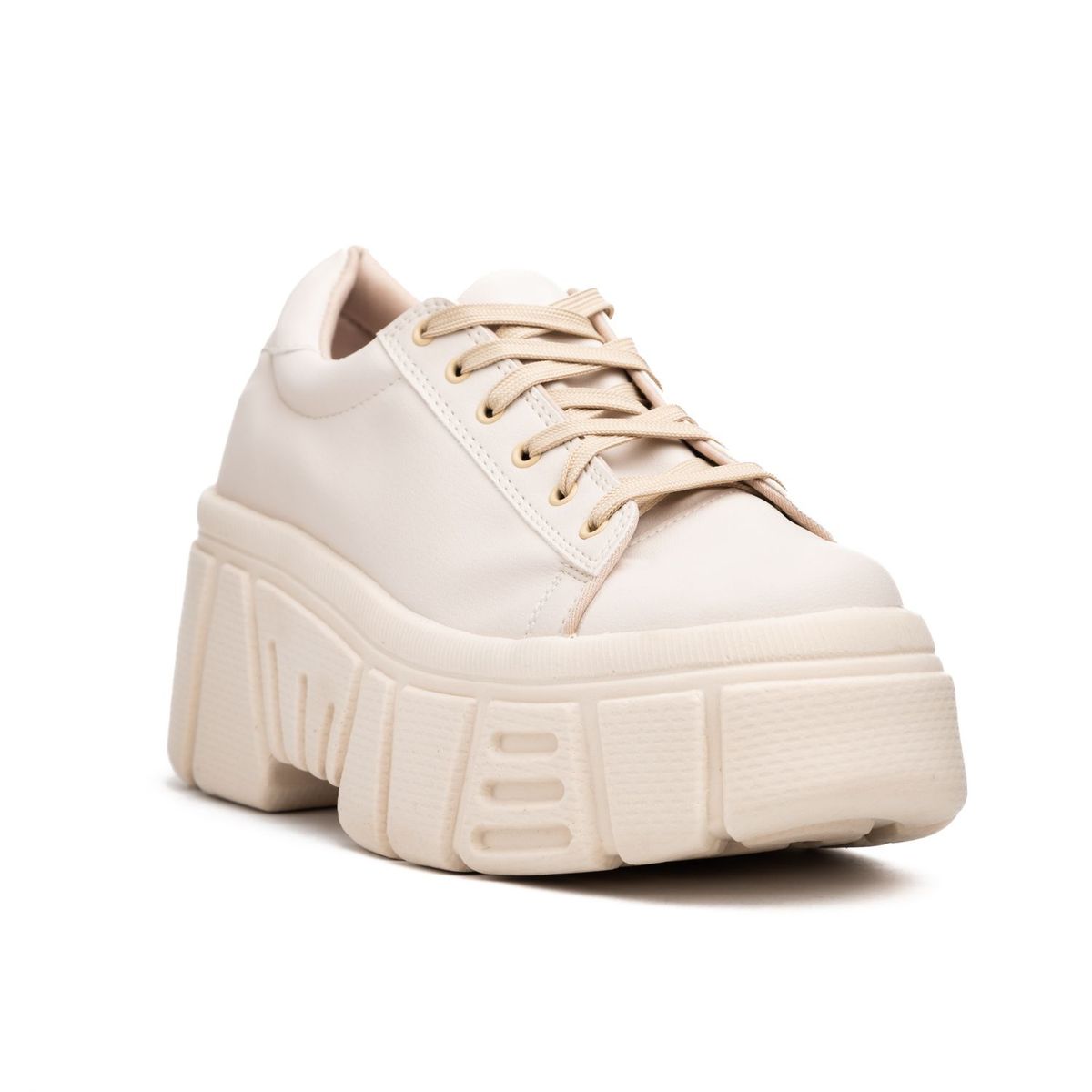 NEBULA - Zapatilla Adana - Nude