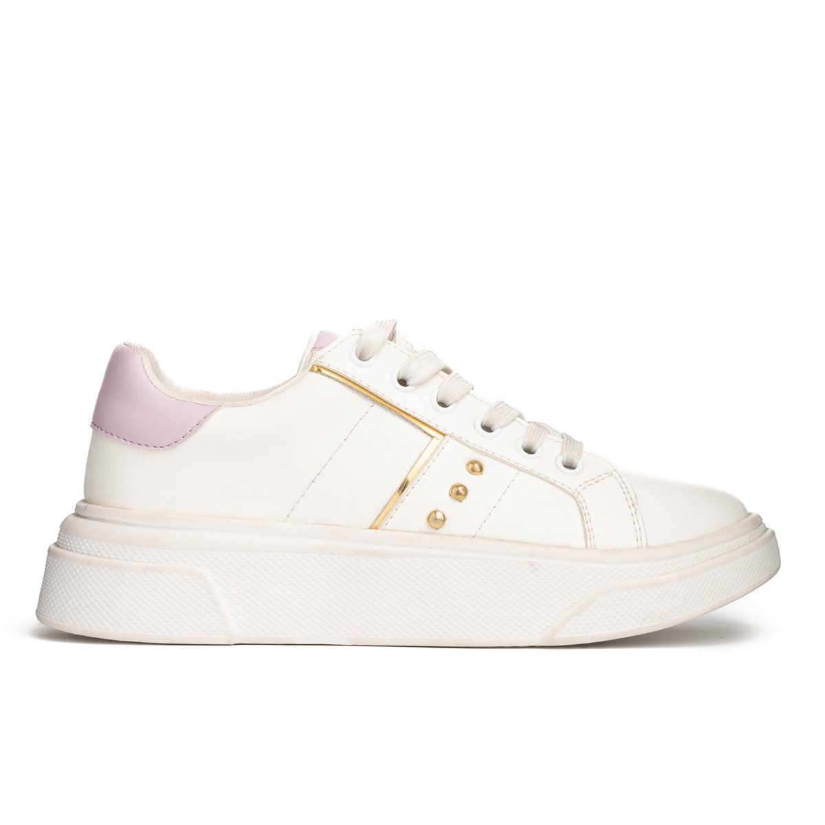 NEBULA - Zapatilla Medellin - Lila