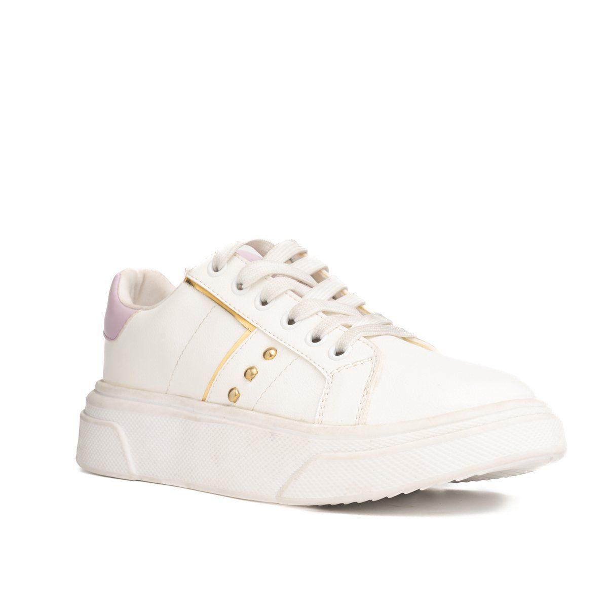 NEBULA - Zapatilla Medellin - Lila