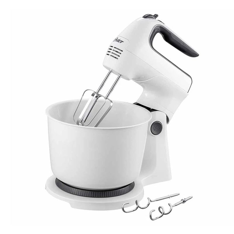 OSTER - Batidora de Mano Pedestal FPSTHS3610 250W