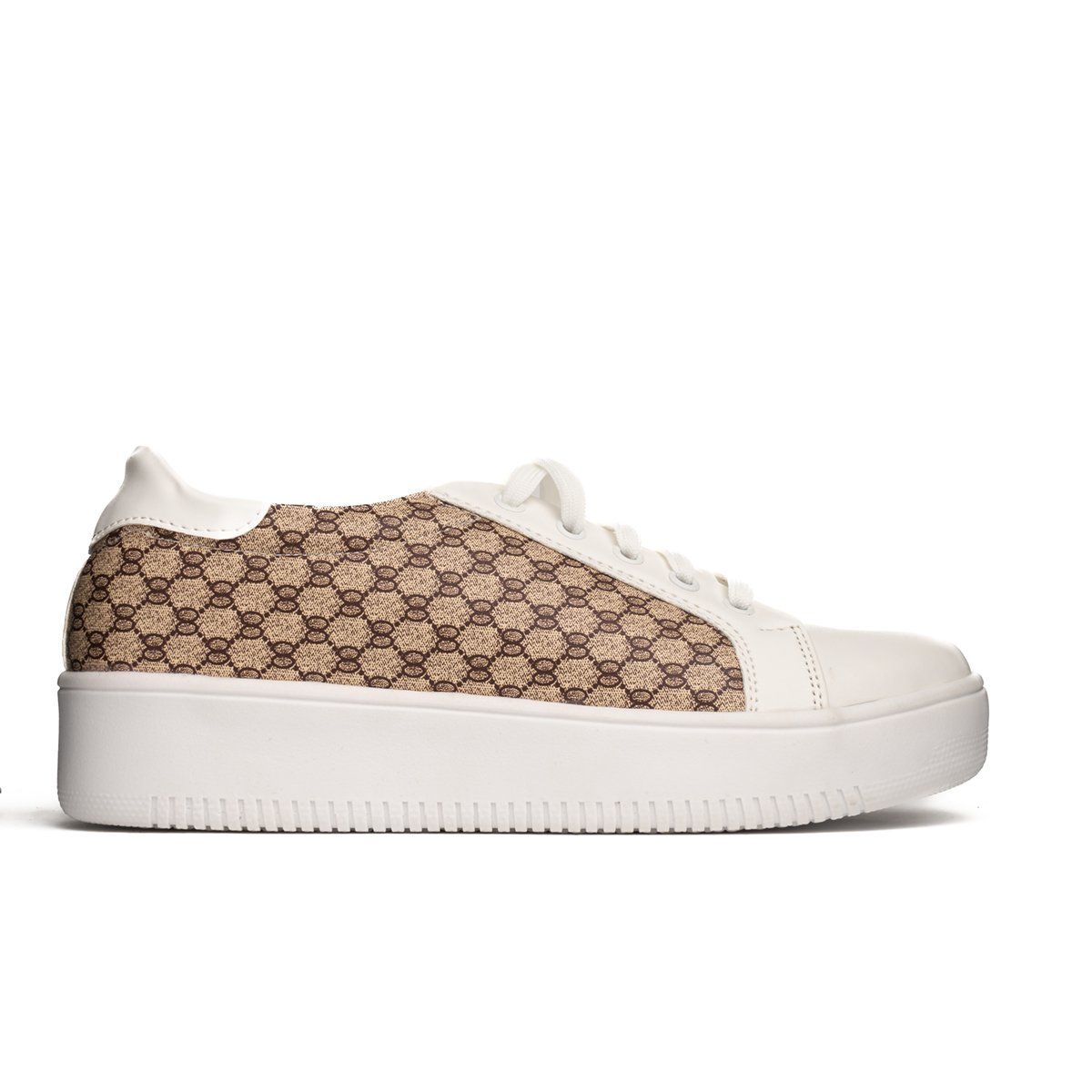 NEBULA - Zapatilla Palestina - Camel