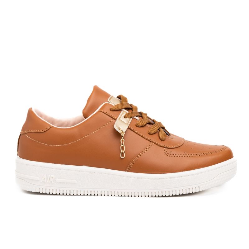 NEBULA - Zapatilla Lyon - Nébula - Camel