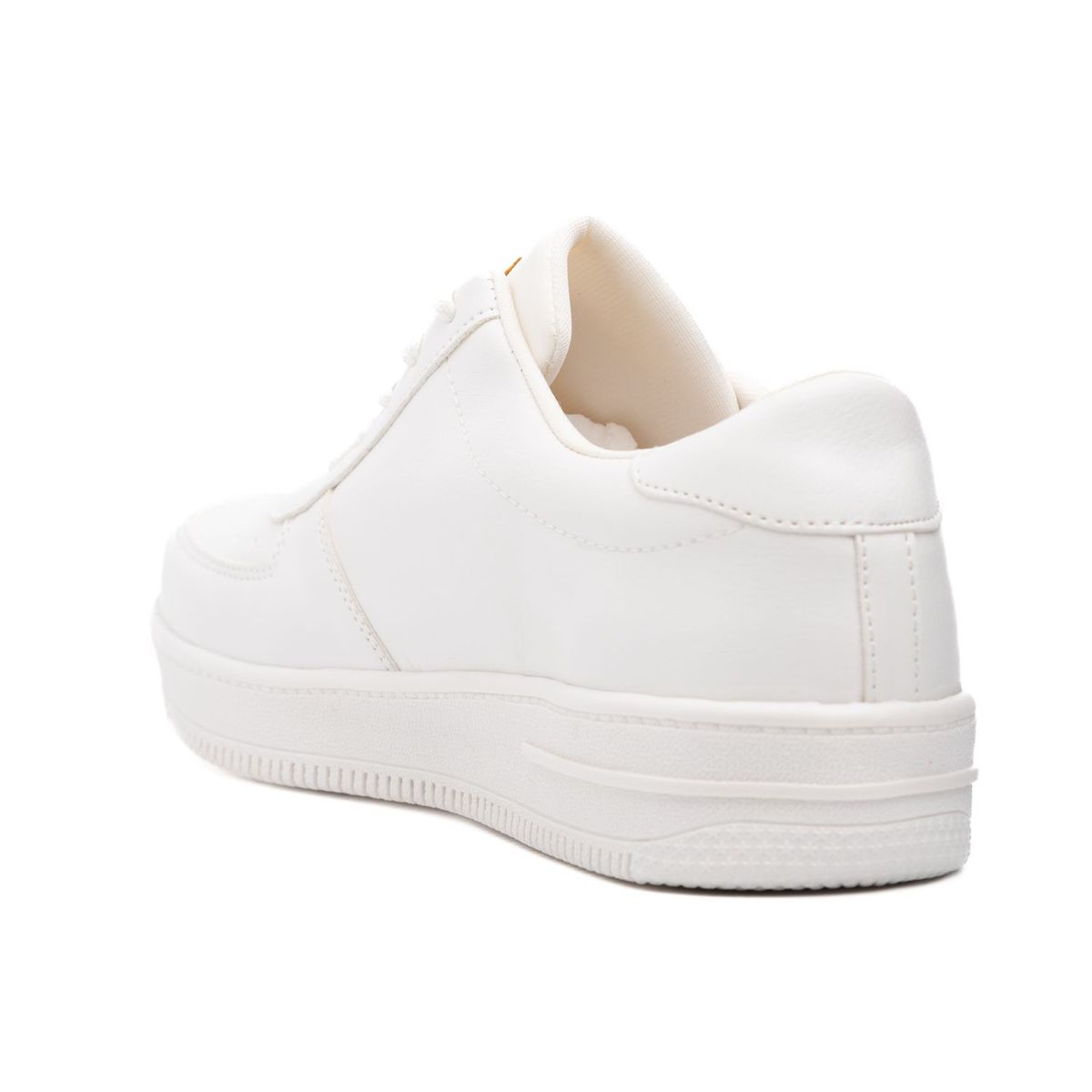 NEBULA - Zapatilla Lyon - Blanco