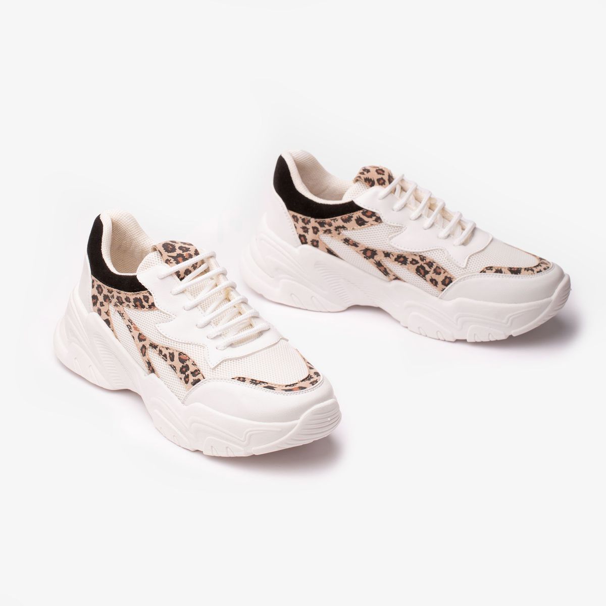 NEBULA - Zapatilla Mumbai - Print