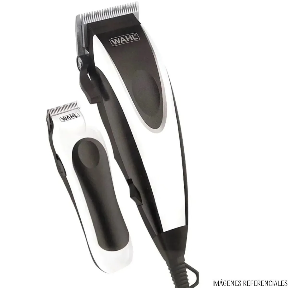 WAHL - Maquina de Cabello Wahl Home Pro Combo 23Piezas 09243-6788