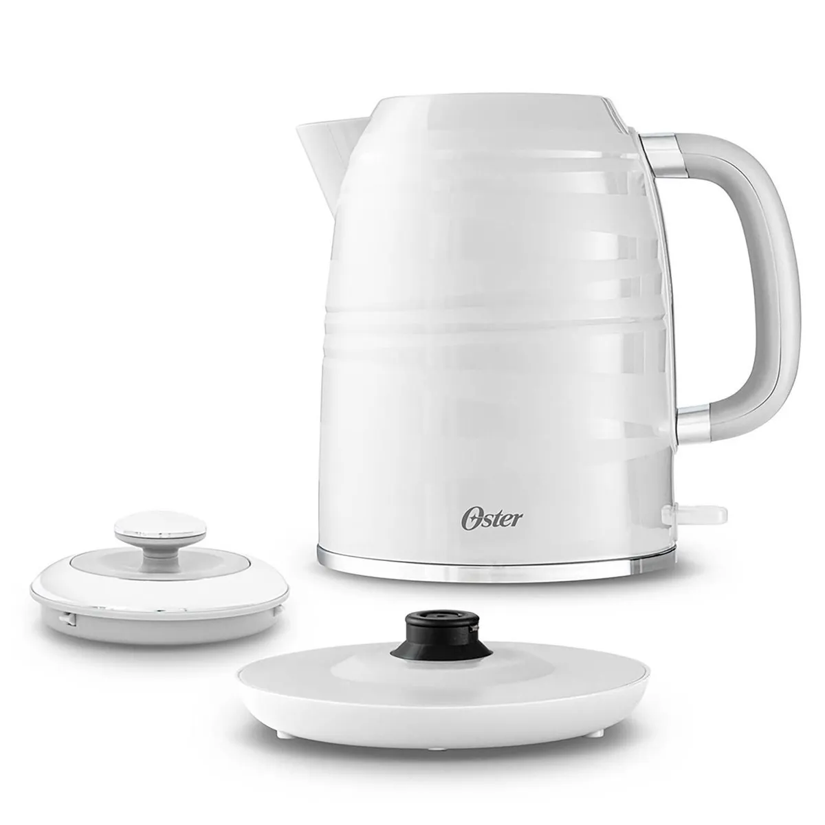 OSTER - Hervidor Eléctrico 17Lts BVSTKT4177W