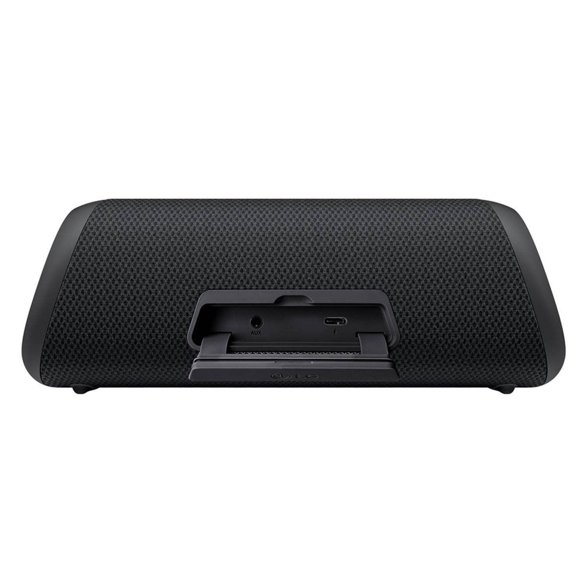 LG - Parlante Bluetooth XBOOM Go XG5 - Negro