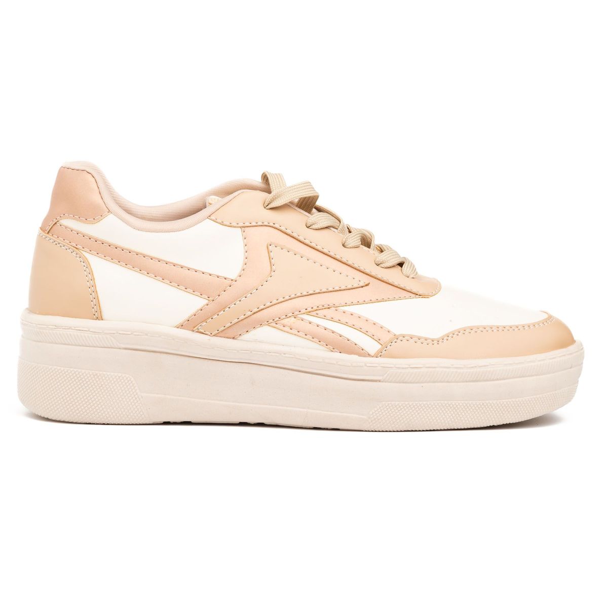 NEBULA - Zapatillas Ibague - Beigue