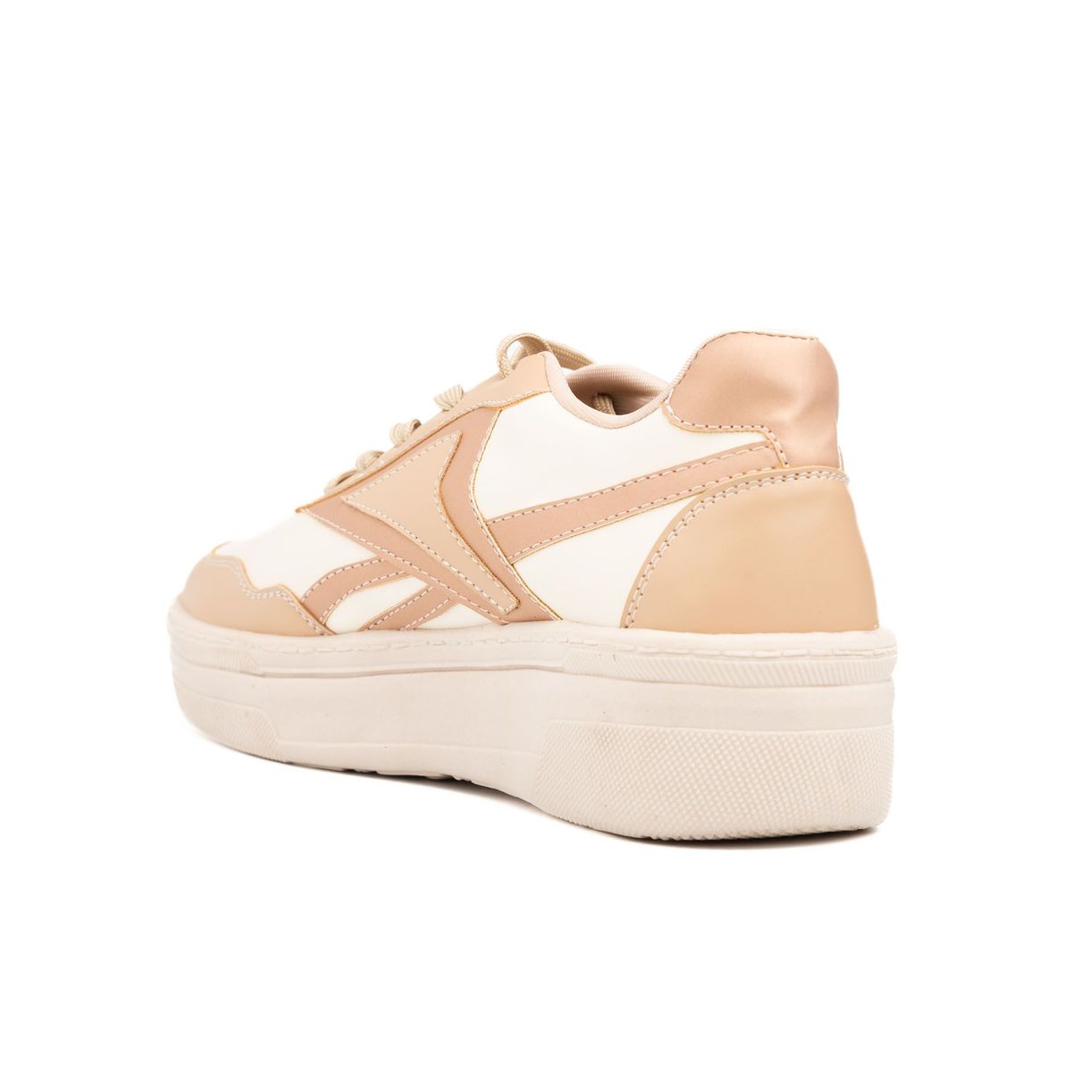 NEBULA - Zapatillas Ibague - Beigue