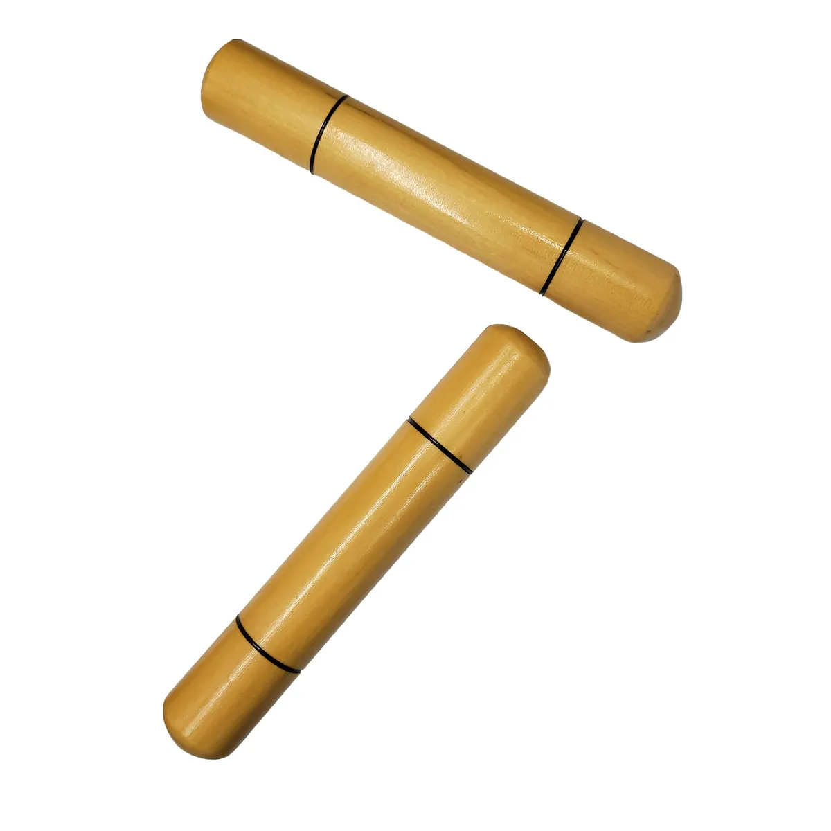 GENERICO - Clave de madera de 15 cm.