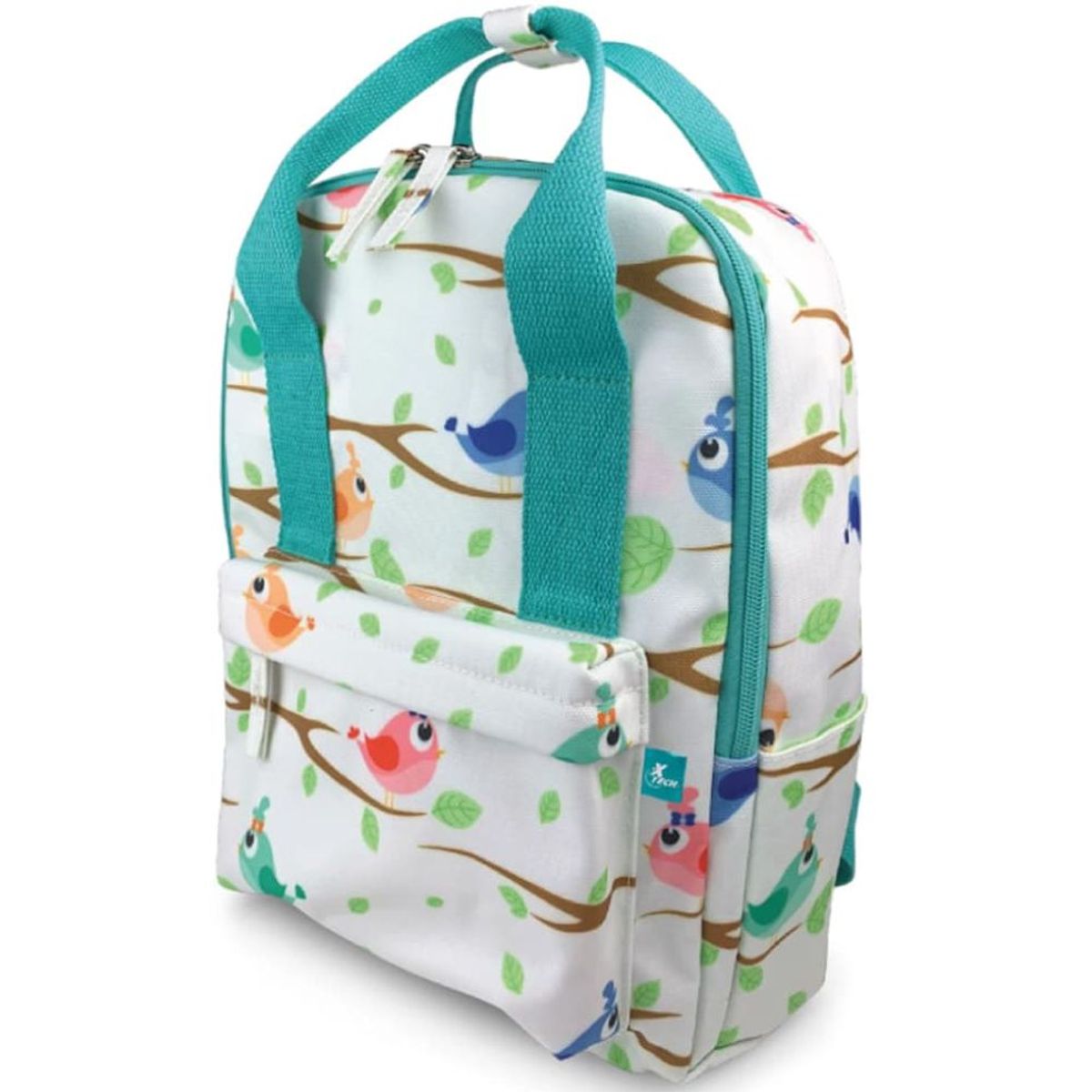 XTECH - Mochila Para Laptop Xtech XTB501