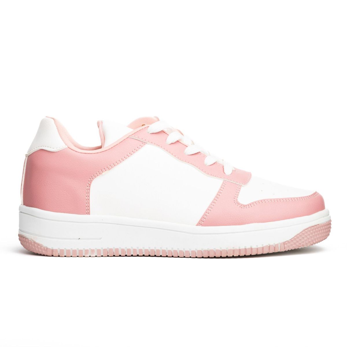 NEBULA - Zapatilla Mendoza - Rosado