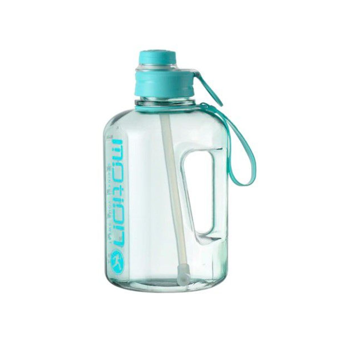 INSPIRA MARKET - Tomatodo Bidón Deportivo 2lt