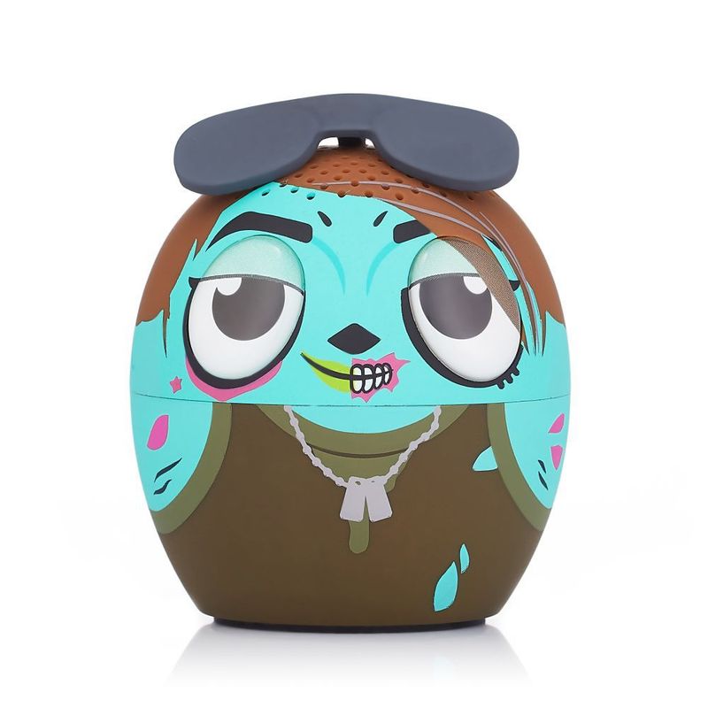 BITTY BOOMERS - PARLANTE DE FORTNITE GHOUL TROOPER BT SPEAKER