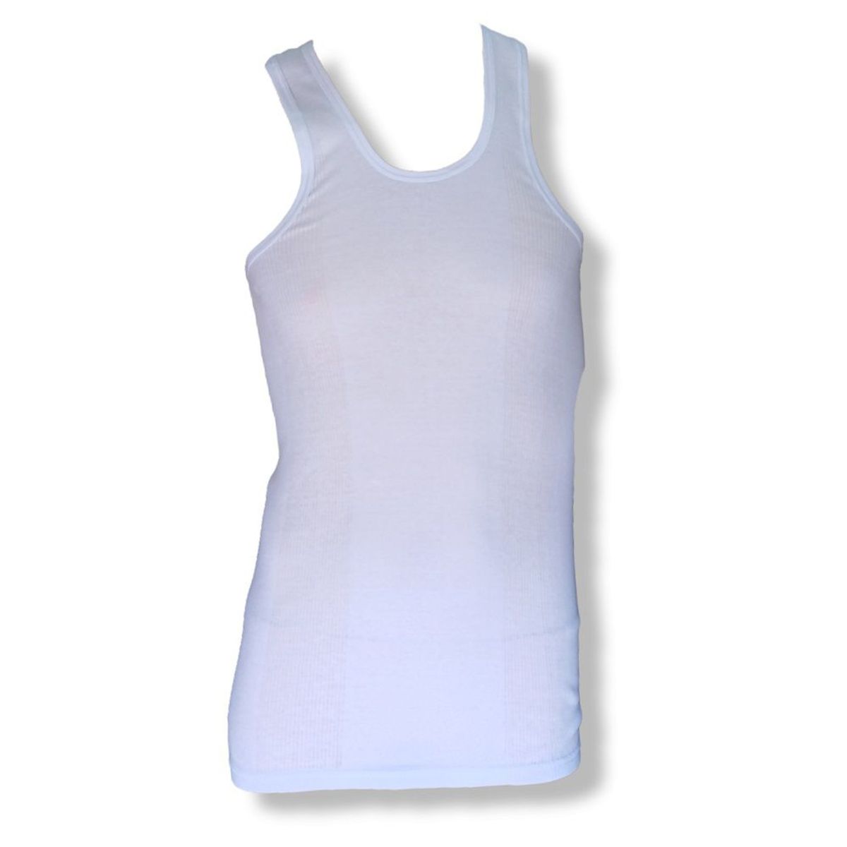 GENERICO - Bividi­ Color Blanco Pack - 3 Unidades.