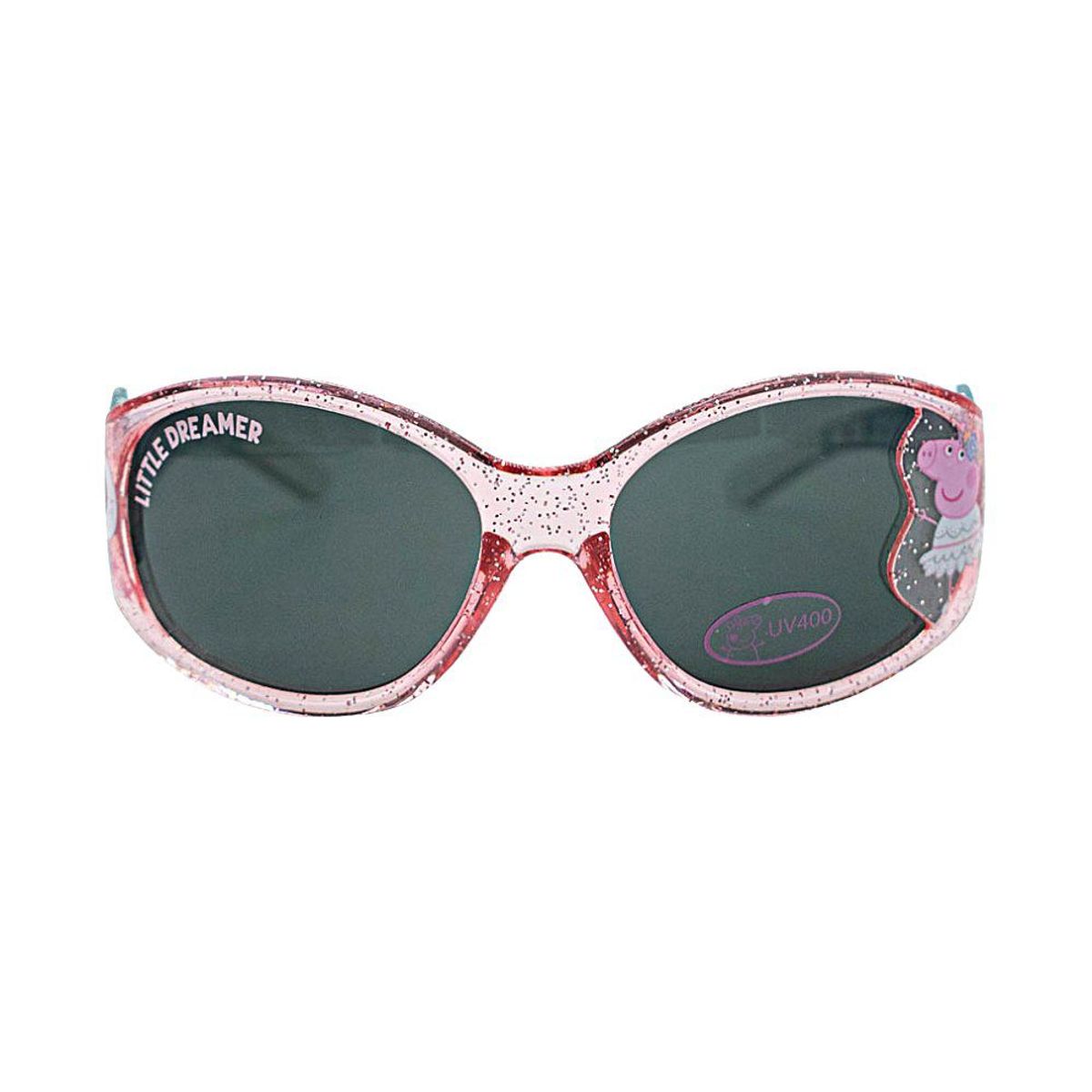 GENERICO - Lentes de Sol Peppa Pig Ballet