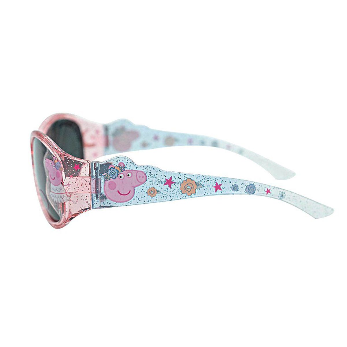 GENERICO - Lentes de Sol Peppa Pig Ballet