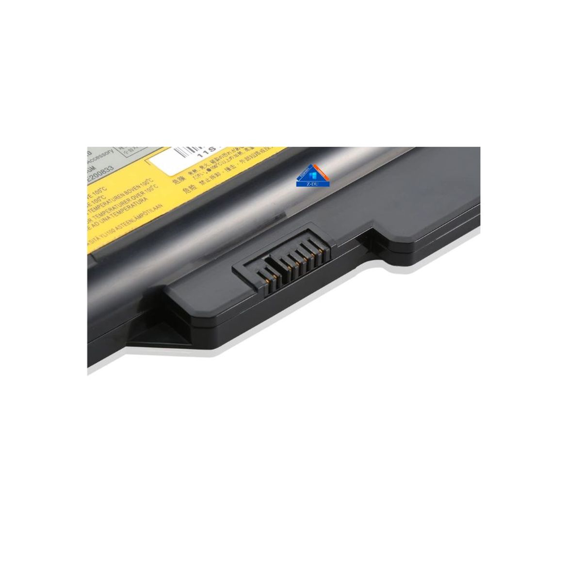 GENERICO - Batería para Lenovo G460 G560 Z470 Z560 Z575 V470 G475 G565