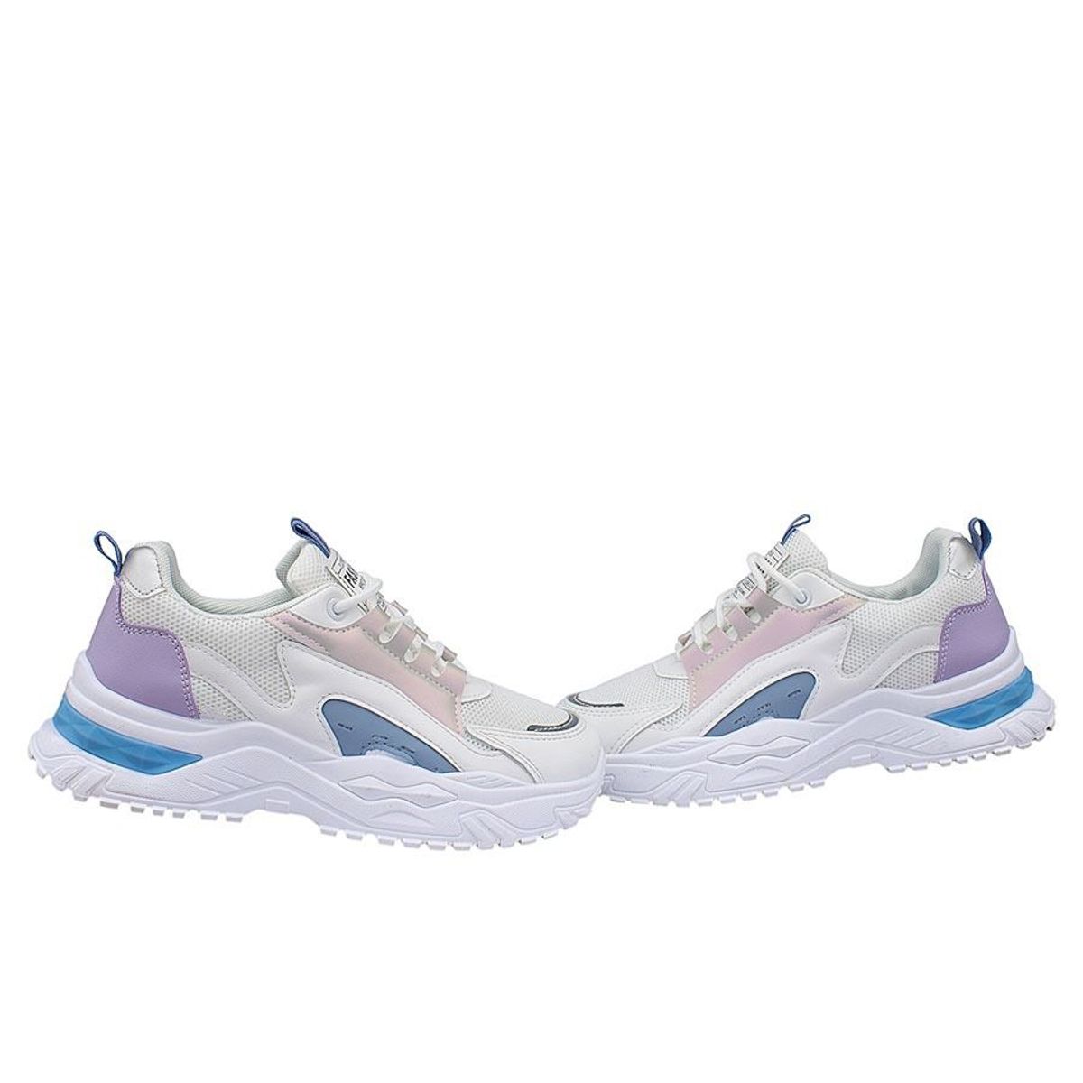 SPORT FITNESS - Zapatilla Sport Antonella para mujer