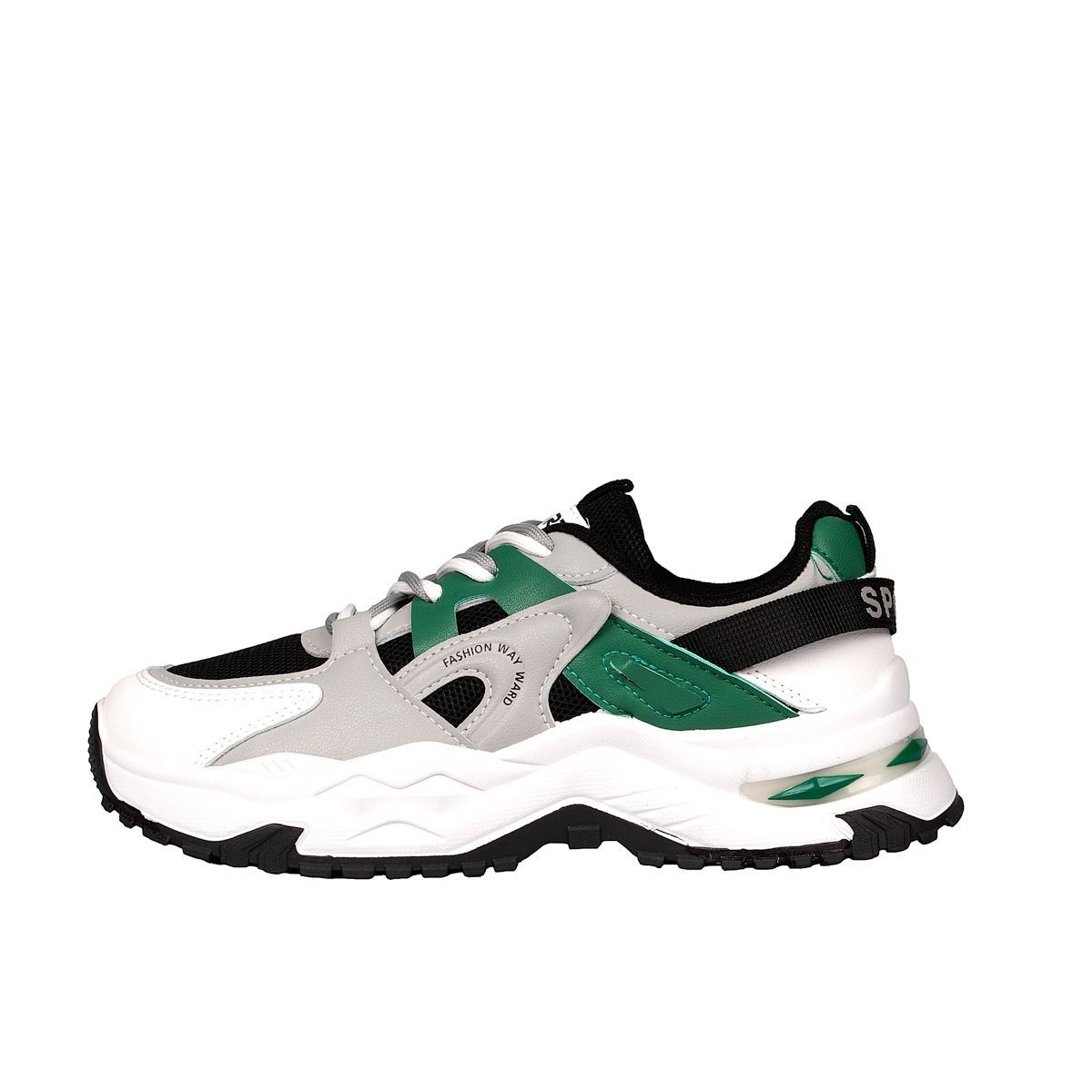 SPORT FITNESS - Zapatilla Sport para mujer Amaia