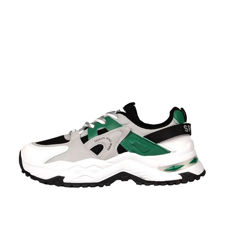 SPORT FITNESS - Zapatilla Sport para mujer Amaia