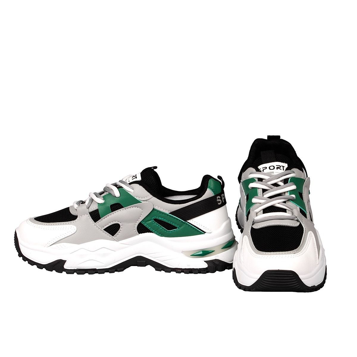 SPORT FITNESS - Zapatilla Sport para mujer Amaia