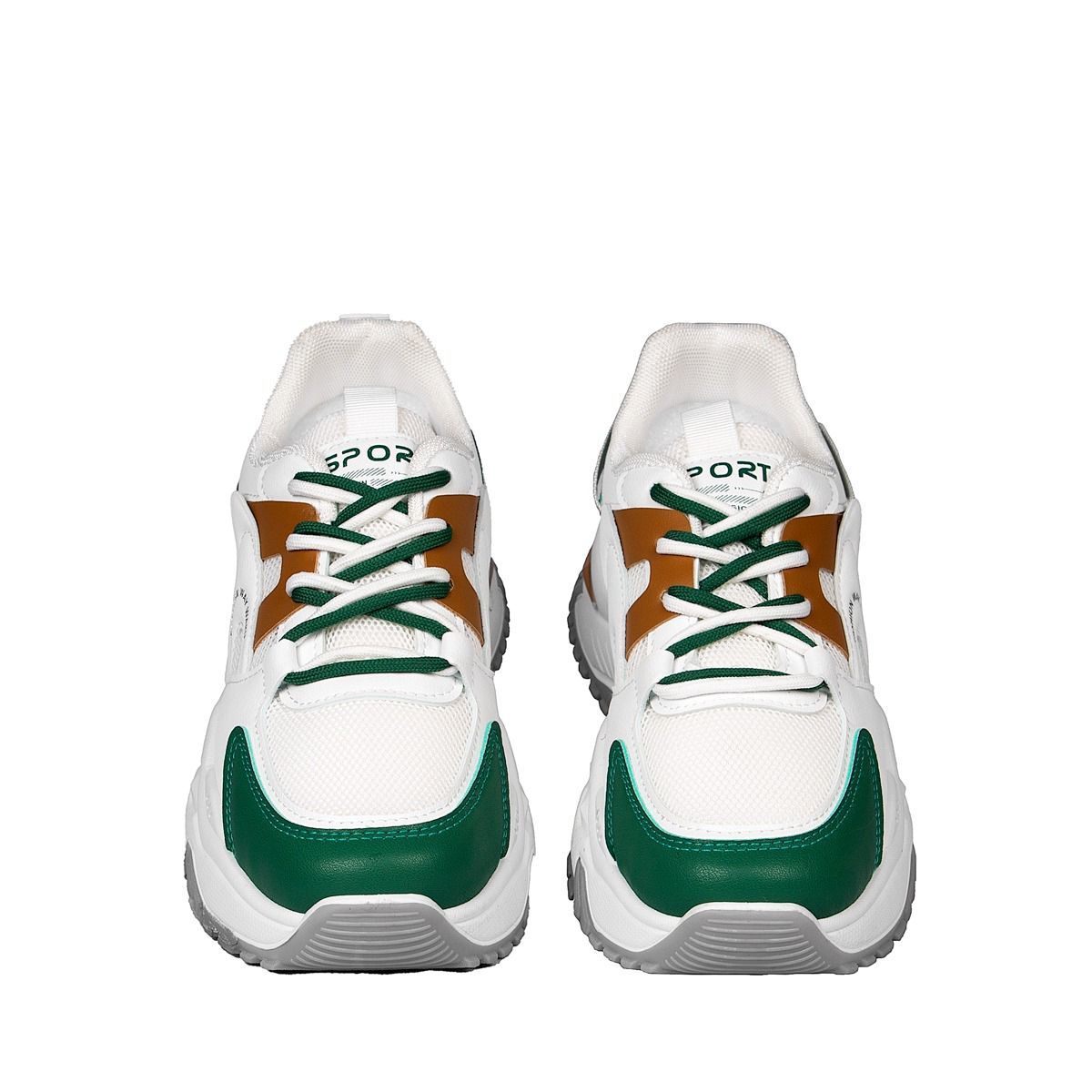 SPORT FITNESS - Zapatilla Sport para mujer Aurora