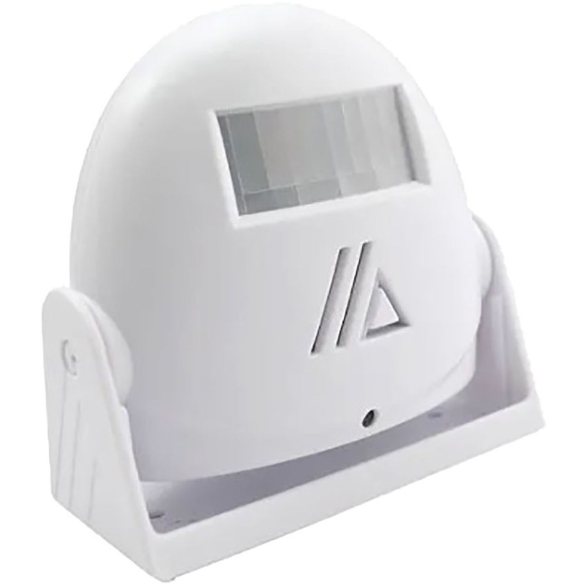 FULL MAX - Sensor AVISADOR De Ingreso De Personas - Alarma Infrarrojo - a 220VAC
