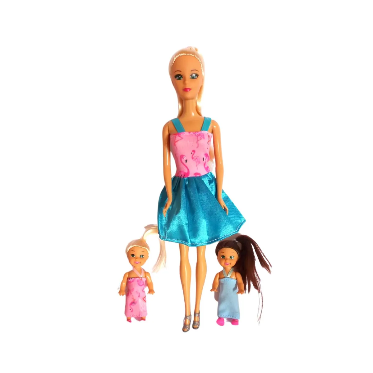 BONNIE PINK - Muñeca Profesora Fashion