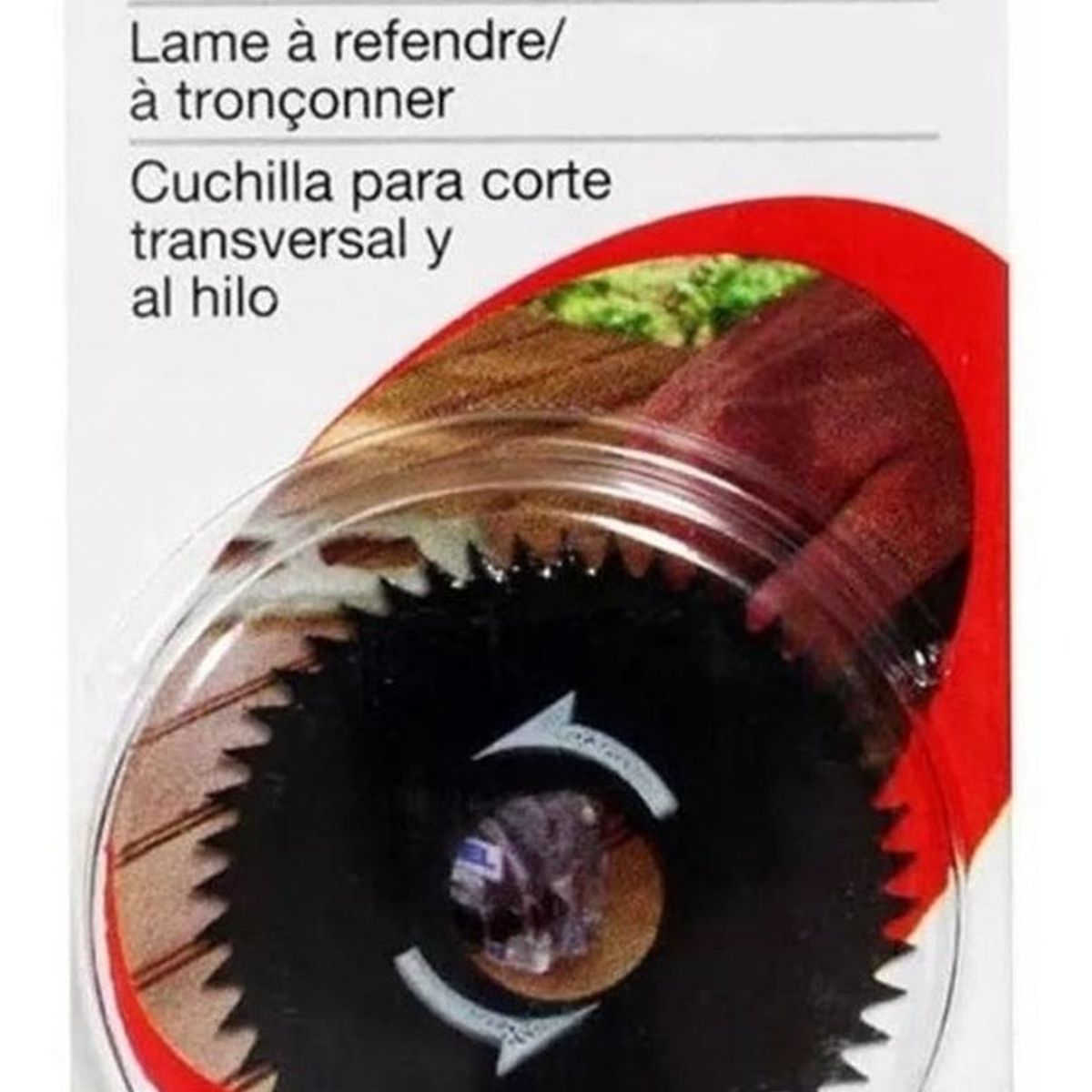 DREMEL - Disco de Corte para Sierra 1 1/4" Dremel 546