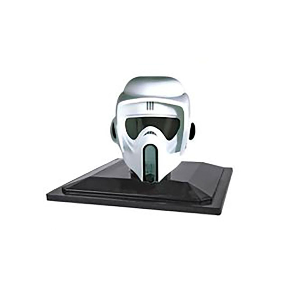 STAR WARS - Cascos Star Wars Biker Scout