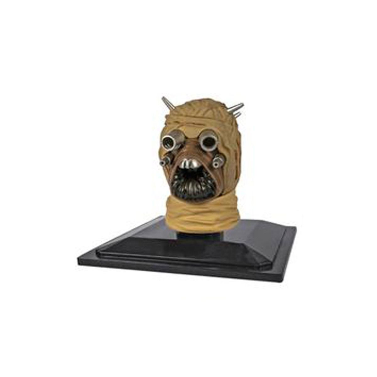 STAR WARS - Cascos Star Wars Incursor  Tusken