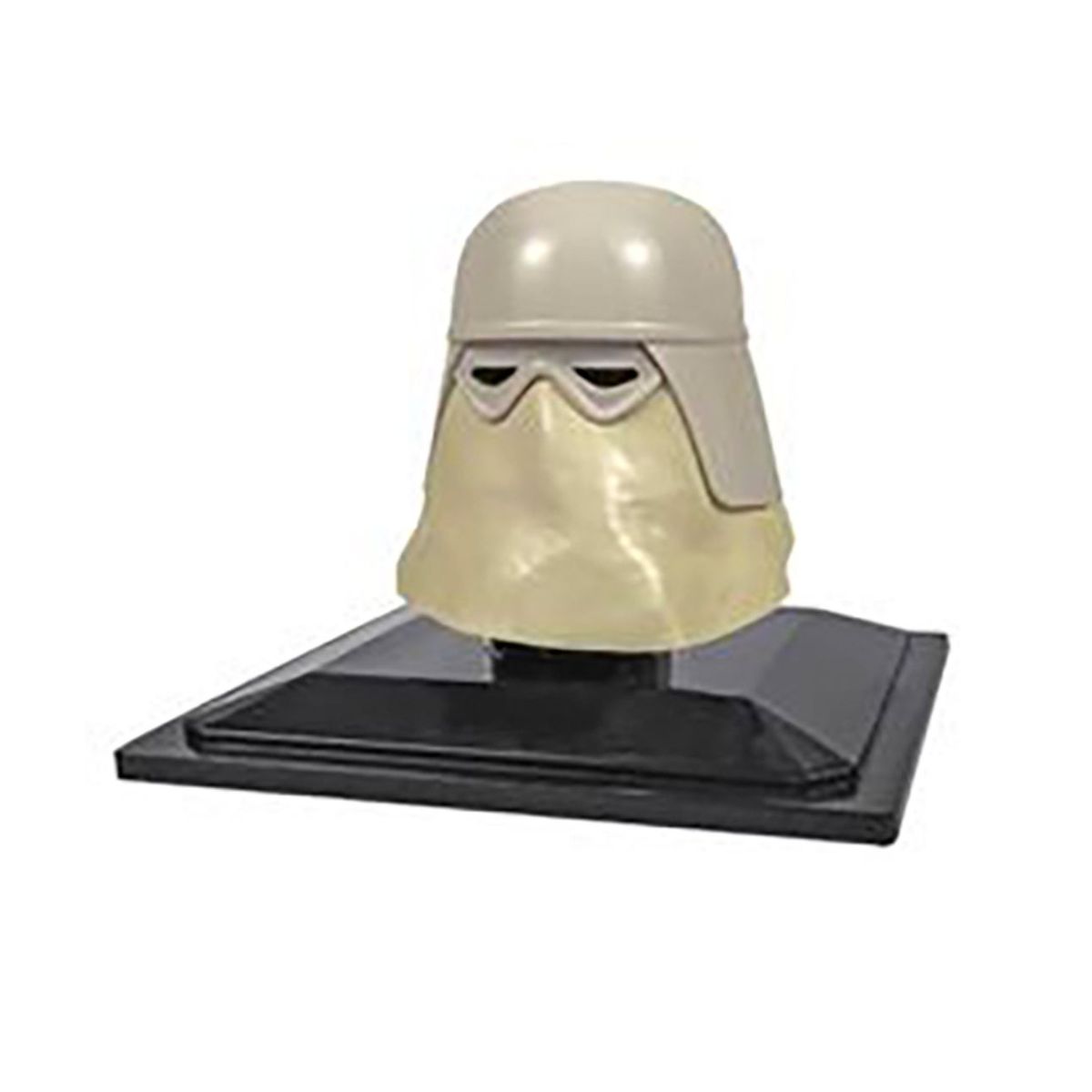 STAR WARS - Cascos Star Wars Snowtrooper