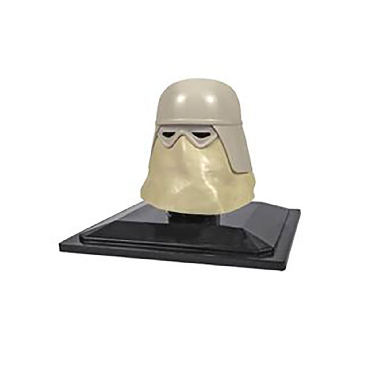 STAR WARS - Cascos Star Wars Snowtrooper