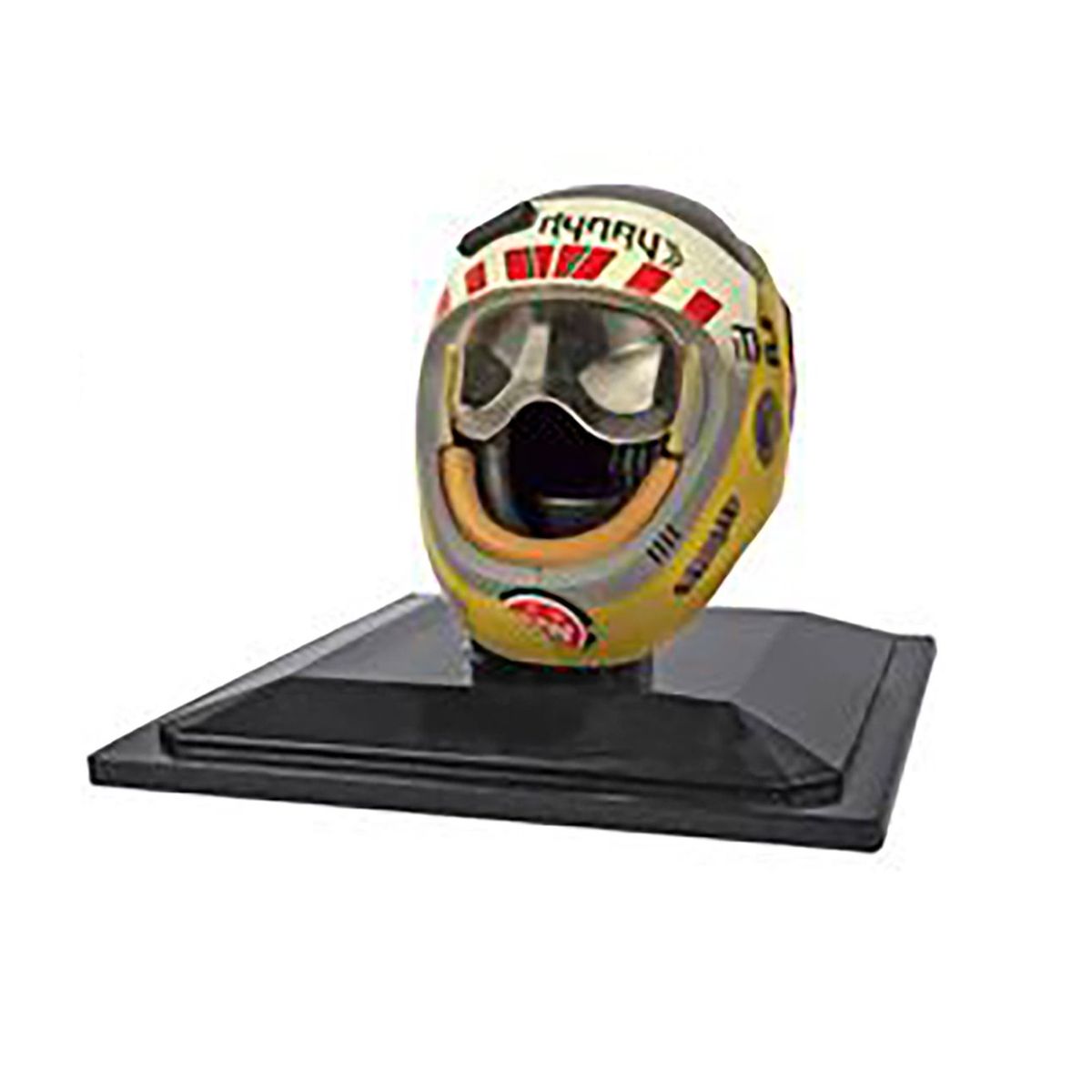 STAR WARS - Cascos Star Wars Wing Pilot