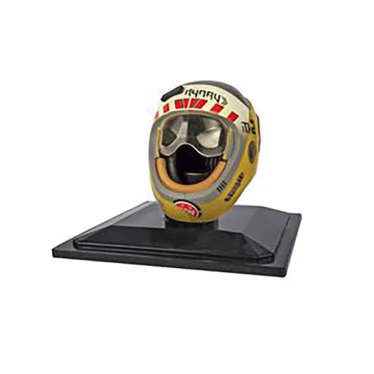 STAR WARS - Cascos Star Wars Wing Pilot