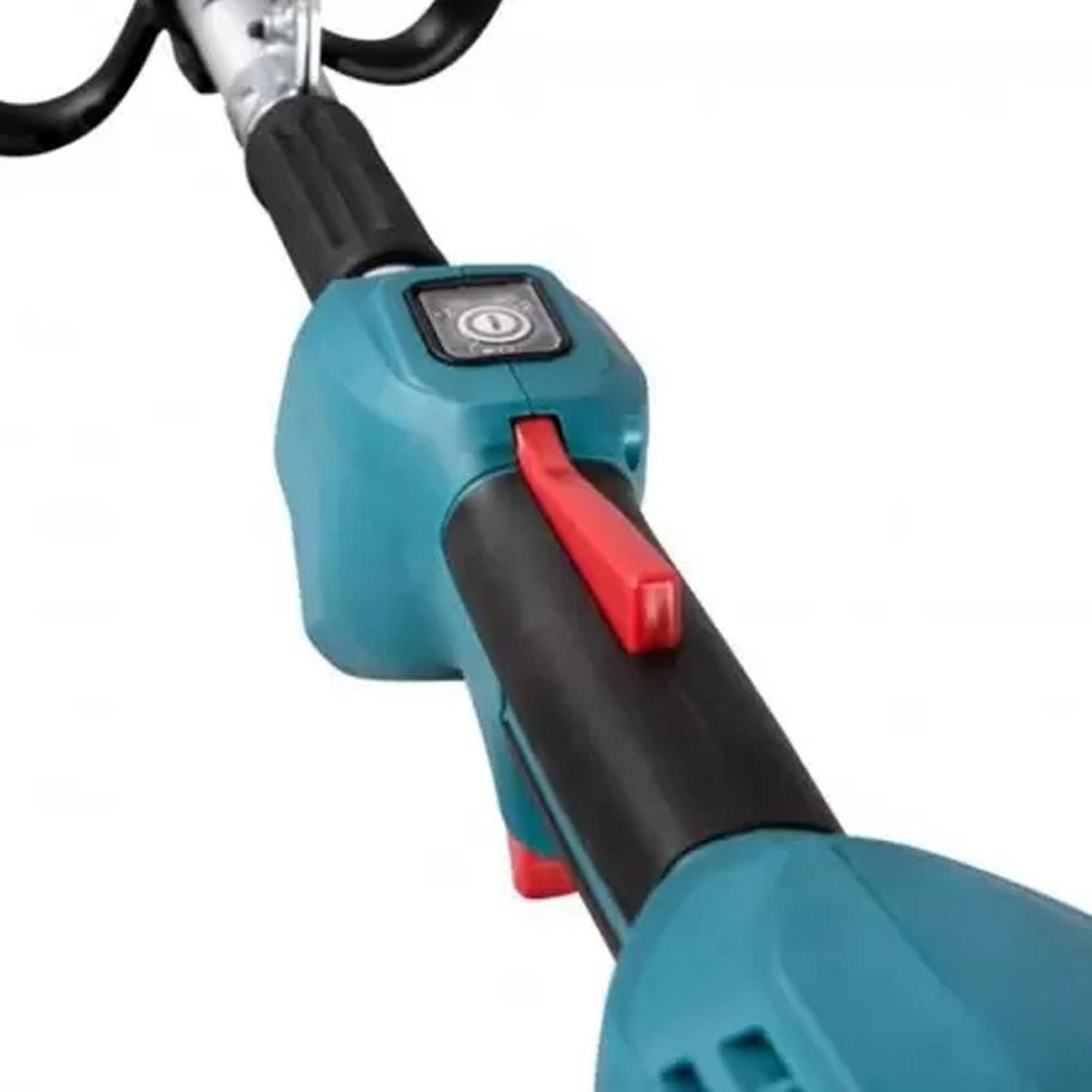 MAKITA - Desbrozadora manillar 18V LXT Plegable Makita DUR192LSF