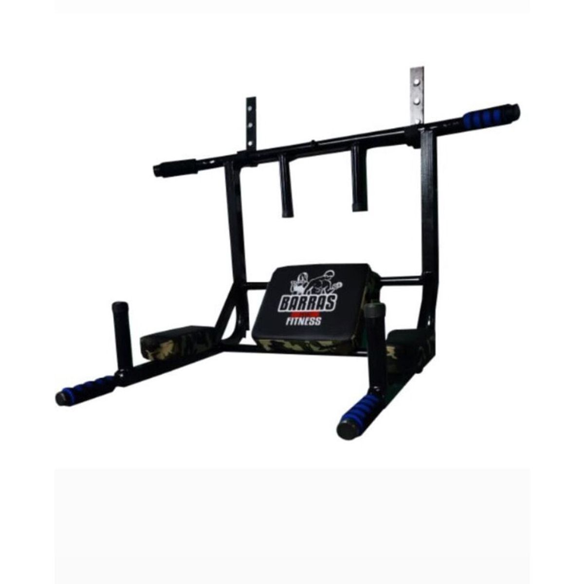 GENERICO - BARRA MULTIFUNCIONAL 7 EN 1