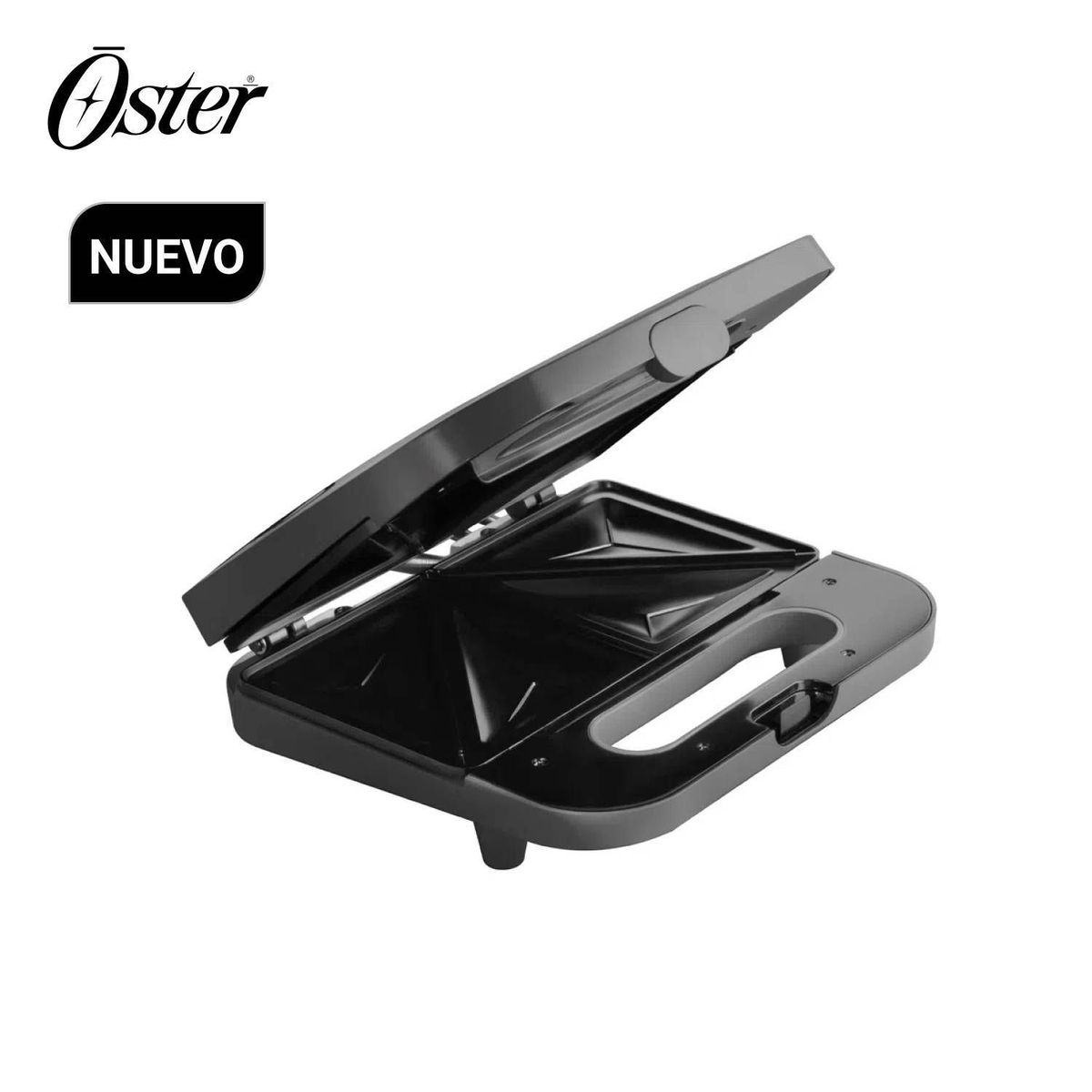 OSTER - Sandwichera compacta Oster CKSTSM2885