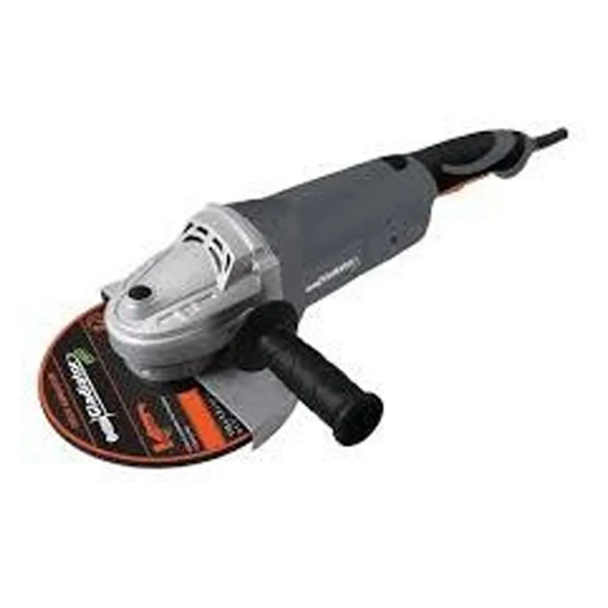 GLADIATOR - AMOLADORA DE 230mm - 9" 2300 W GLADIATOR