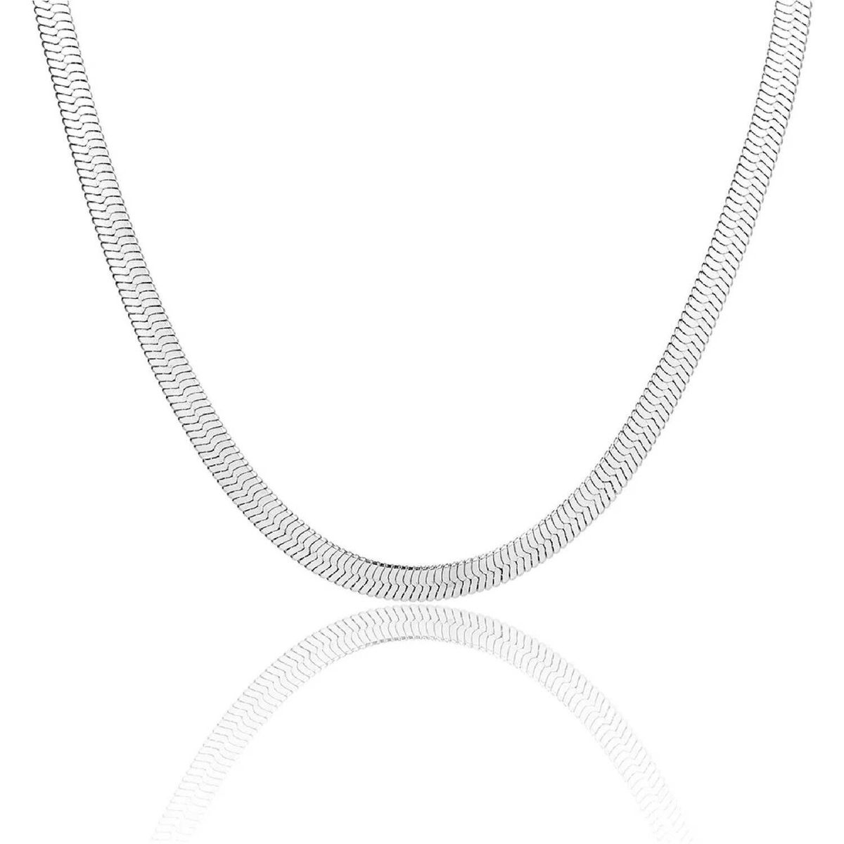 GENERICO - Cadena para Hombre de Acero - SKU COL-18