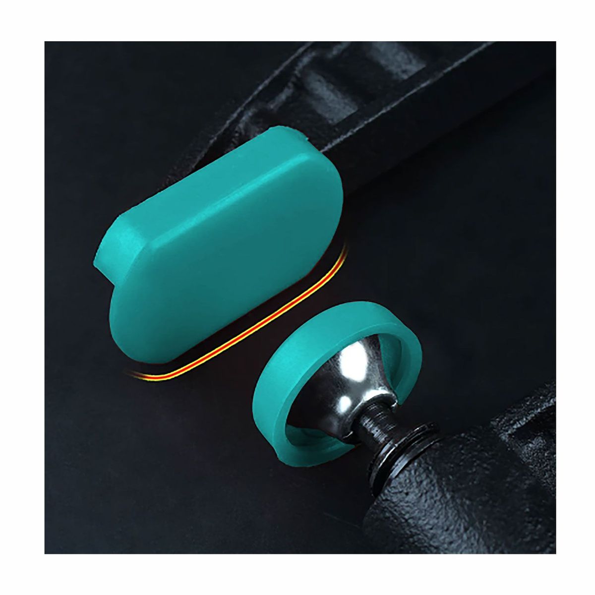 TOTAL TOOLS - PRENSA SARGENTO TIPO F 50×150MM TOTAL- THT1320501 x 5