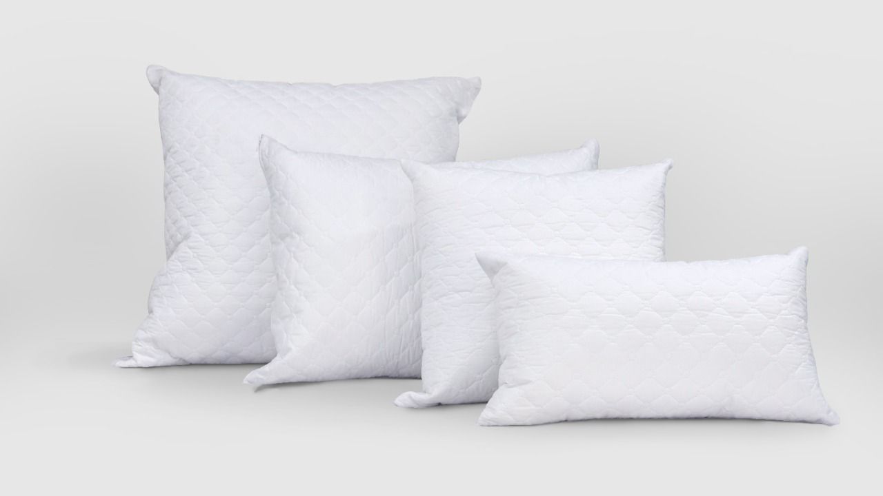 Cojín Cuadrado Comfy Hora - Copo De Nieve Plateado - 14x14 Cm - Funda De Poliéster Con Relleno Incluido