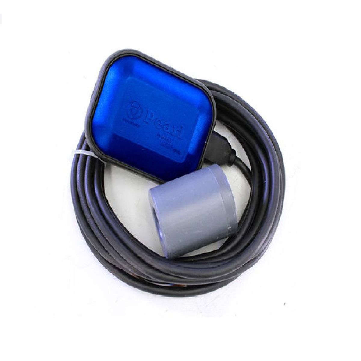 AGUA SANA - Electronivel para tanque Elevado - Cisterna